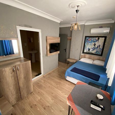 Koesk Hotel Antalya Zewnętrze zdjęcie