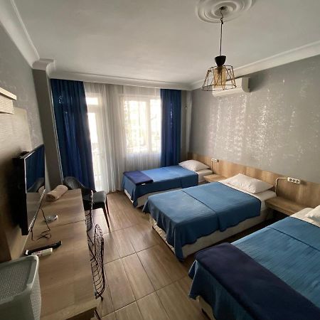 Koesk Hotel Antalya Zewnętrze zdjęcie