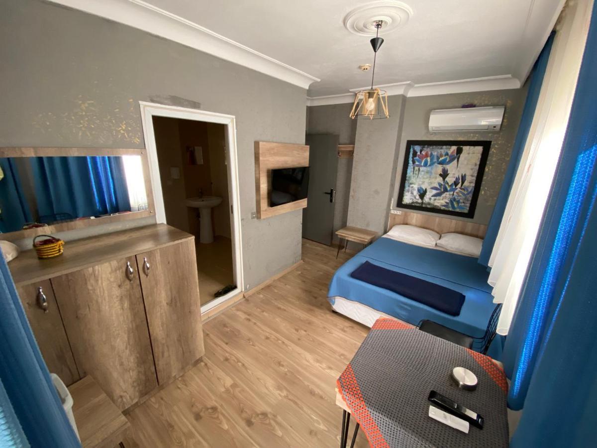 Koesk Hotel Antalya Zewnętrze zdjęcie
