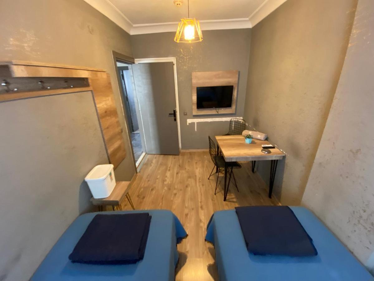 Koesk Hotel Antalya Zewnętrze zdjęcie