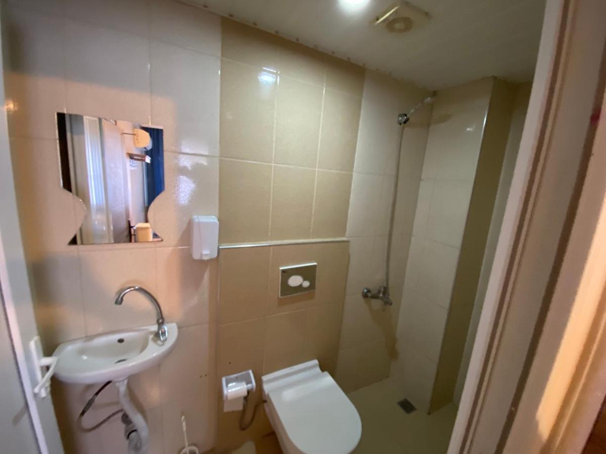 Koesk Hotel Antalya Zewnętrze zdjęcie