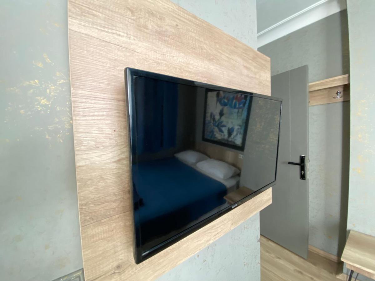 Koesk Hotel Antalya Zewnętrze zdjęcie