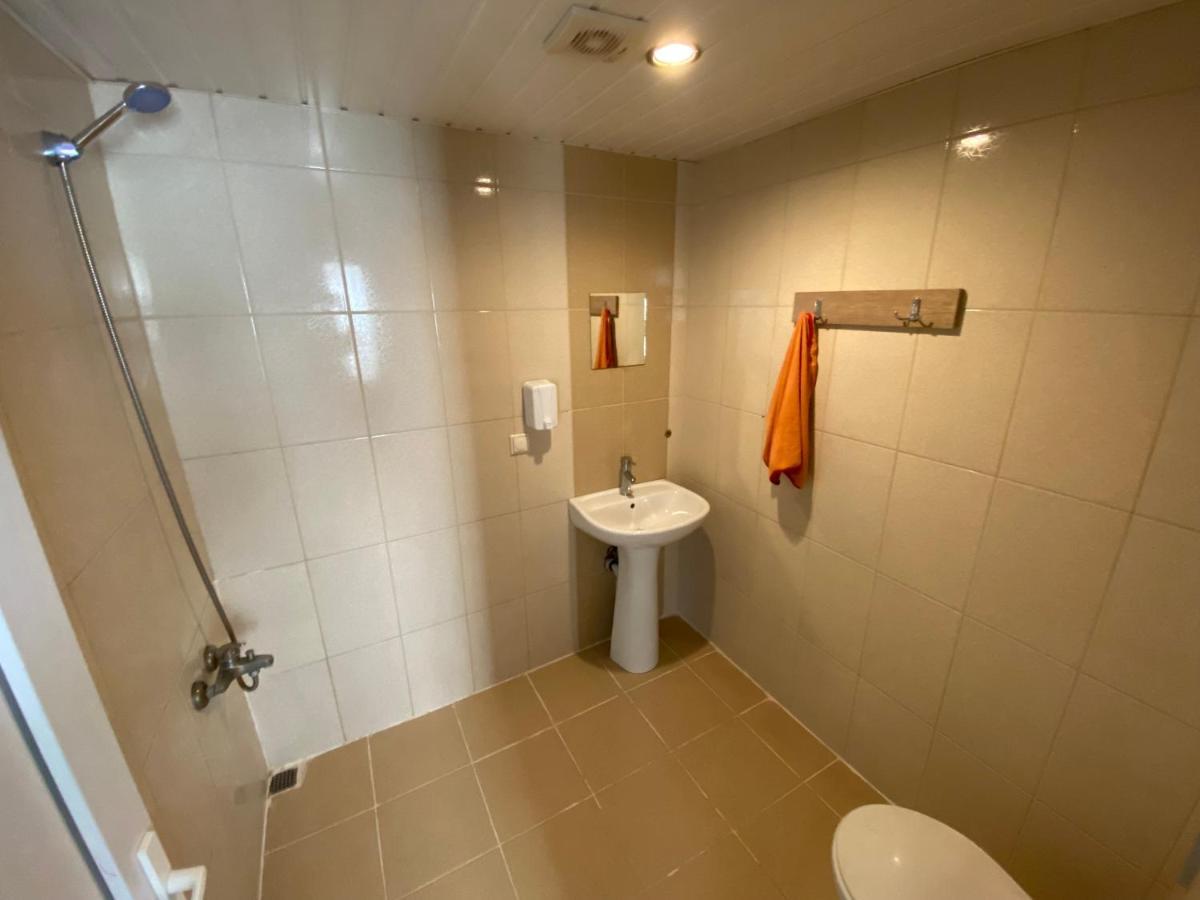 Koesk Hotel Antalya Zewnętrze zdjęcie