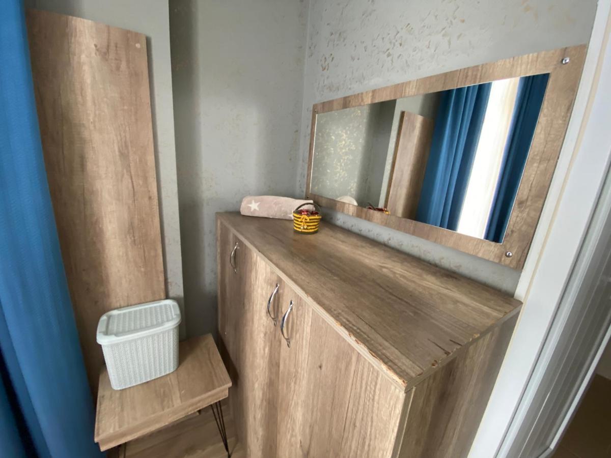 Koesk Hotel Antalya Zewnętrze zdjęcie