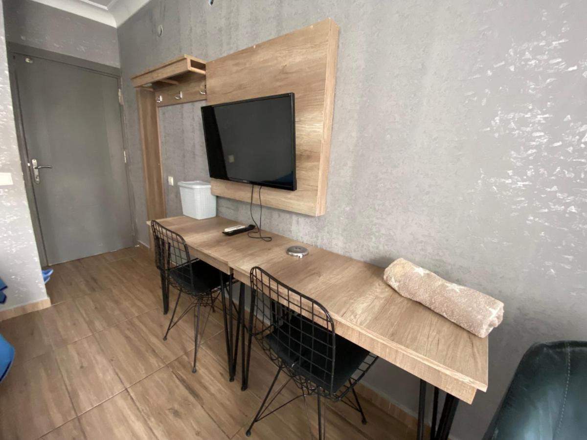 Koesk Hotel Antalya Zewnętrze zdjęcie