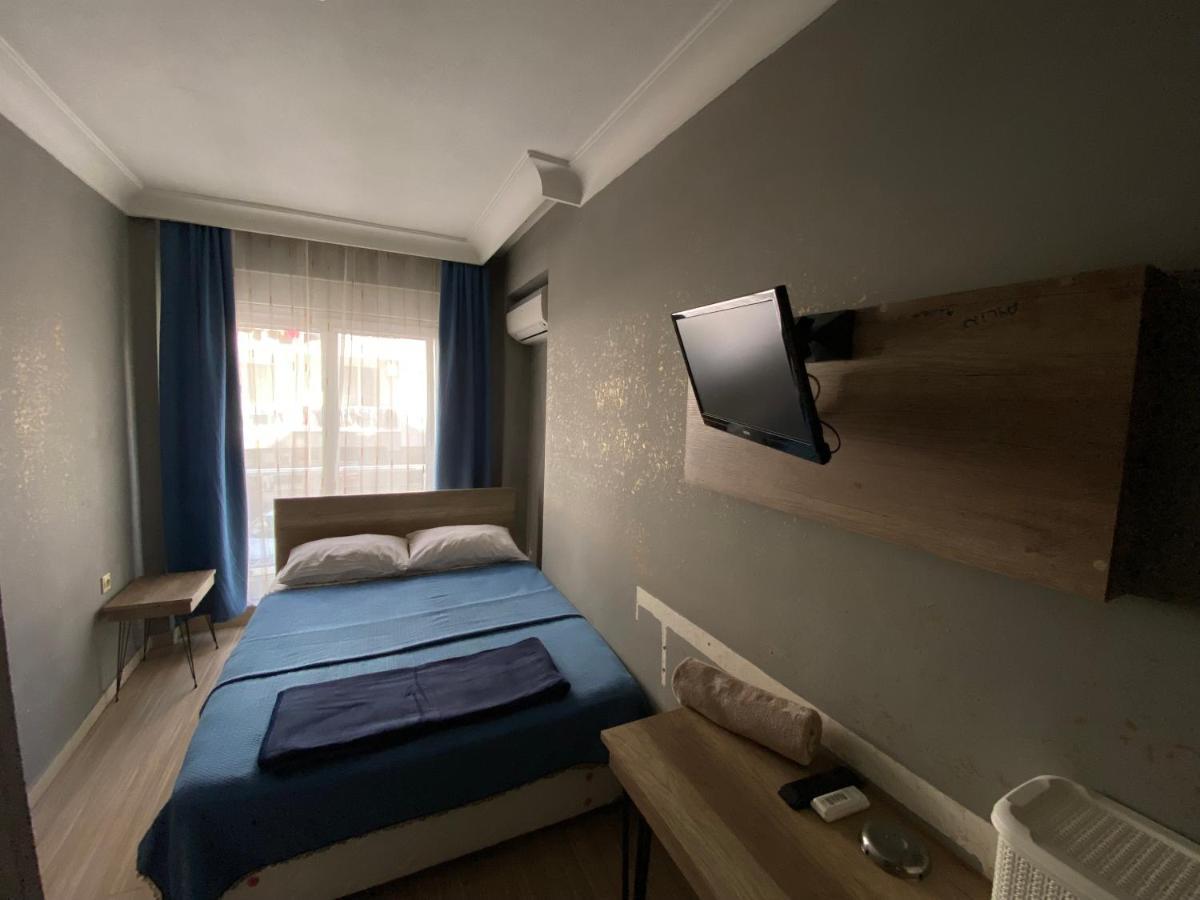 Koesk Hotel Antalya Zewnętrze zdjęcie