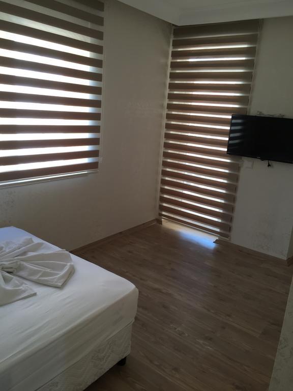 Koesk Hotel Antalya Pokój zdjęcie