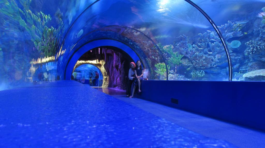 Koesk Hotel Antalya Zewnętrze zdjęcie