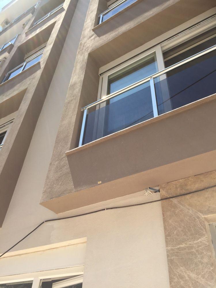 Koesk Hotel Antalya Zewnętrze zdjęcie