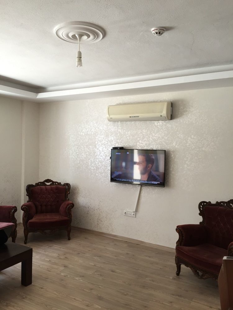 Koesk Hotel Antalya Zewnętrze zdjęcie