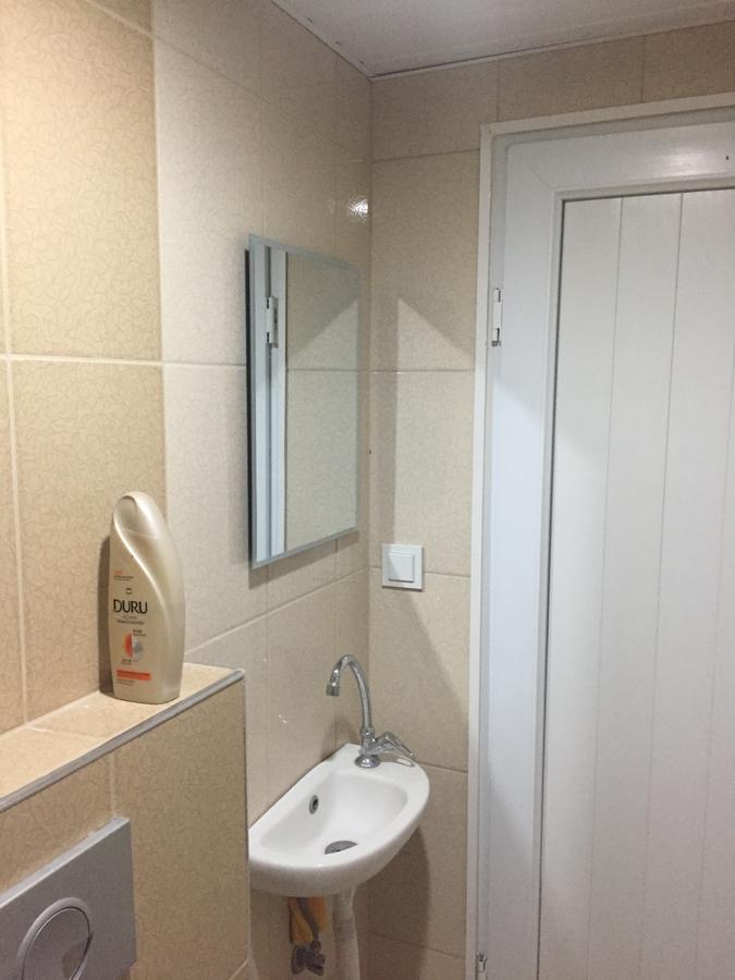 Koesk Hotel Antalya Zewnętrze zdjęcie