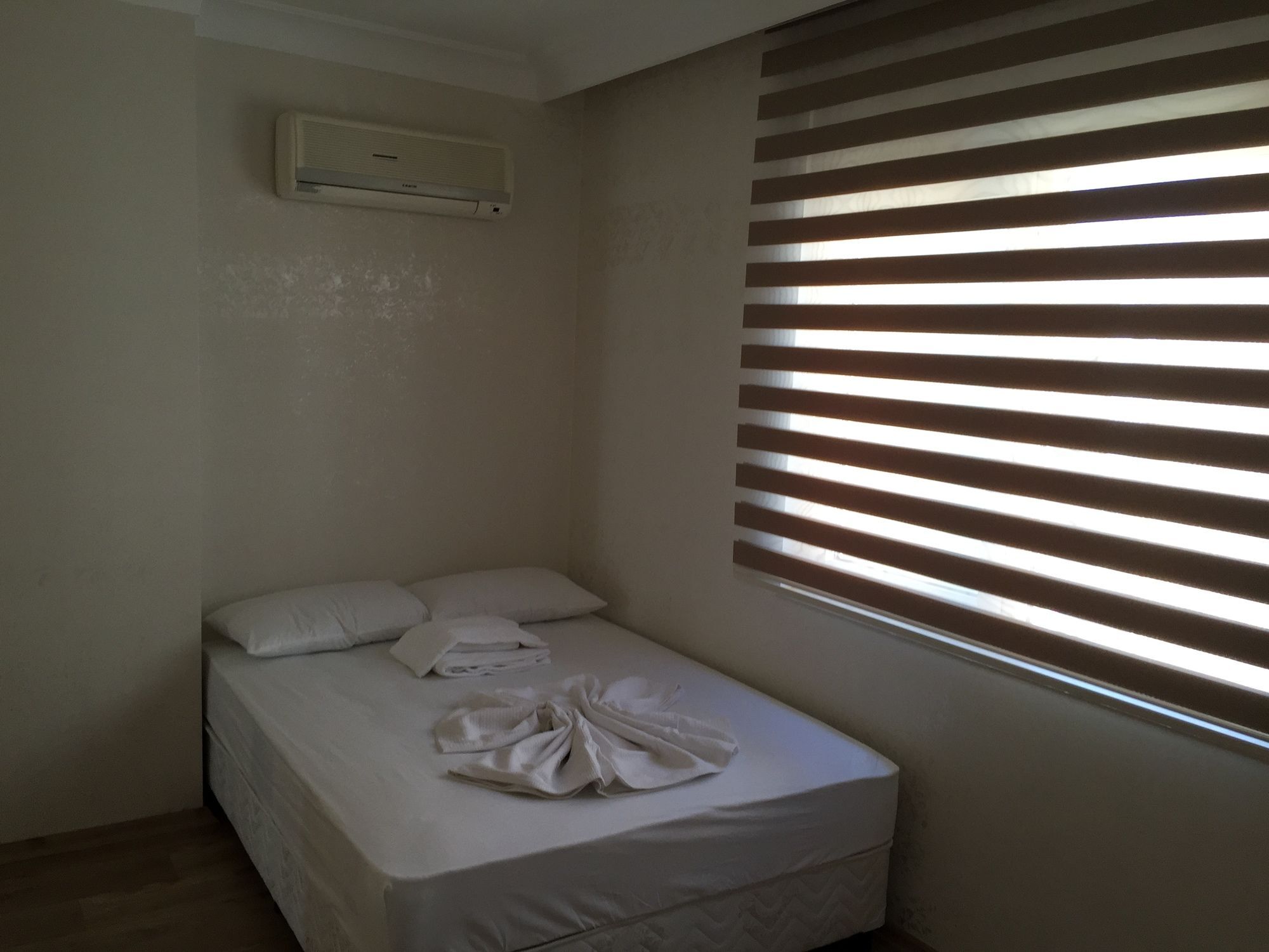 Koesk Hotel Antalya Zewnętrze zdjęcie