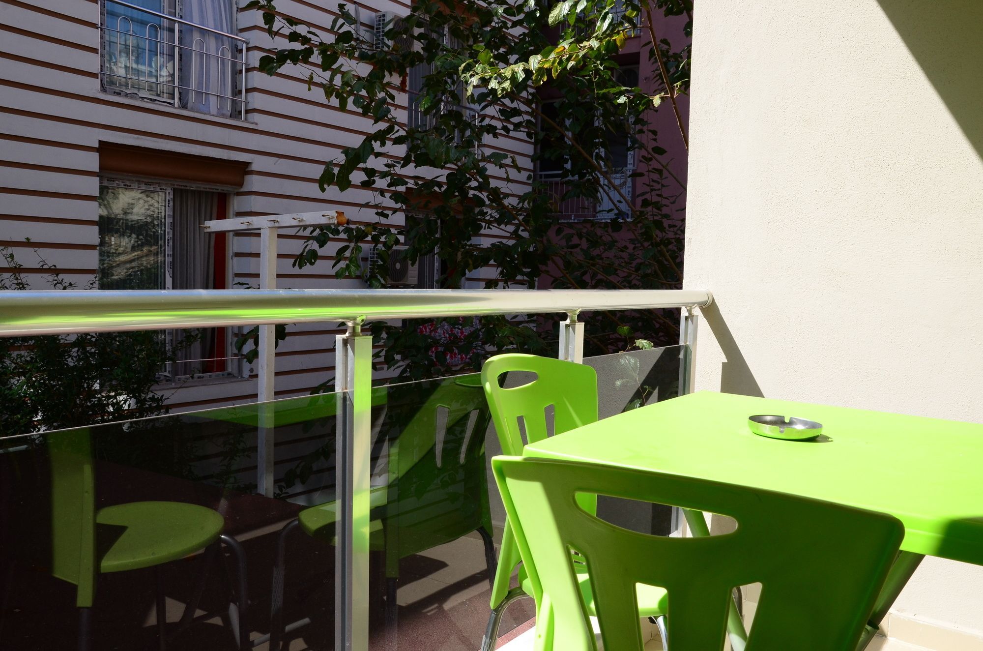 Koesk Hotel Antalya Zewnętrze zdjęcie