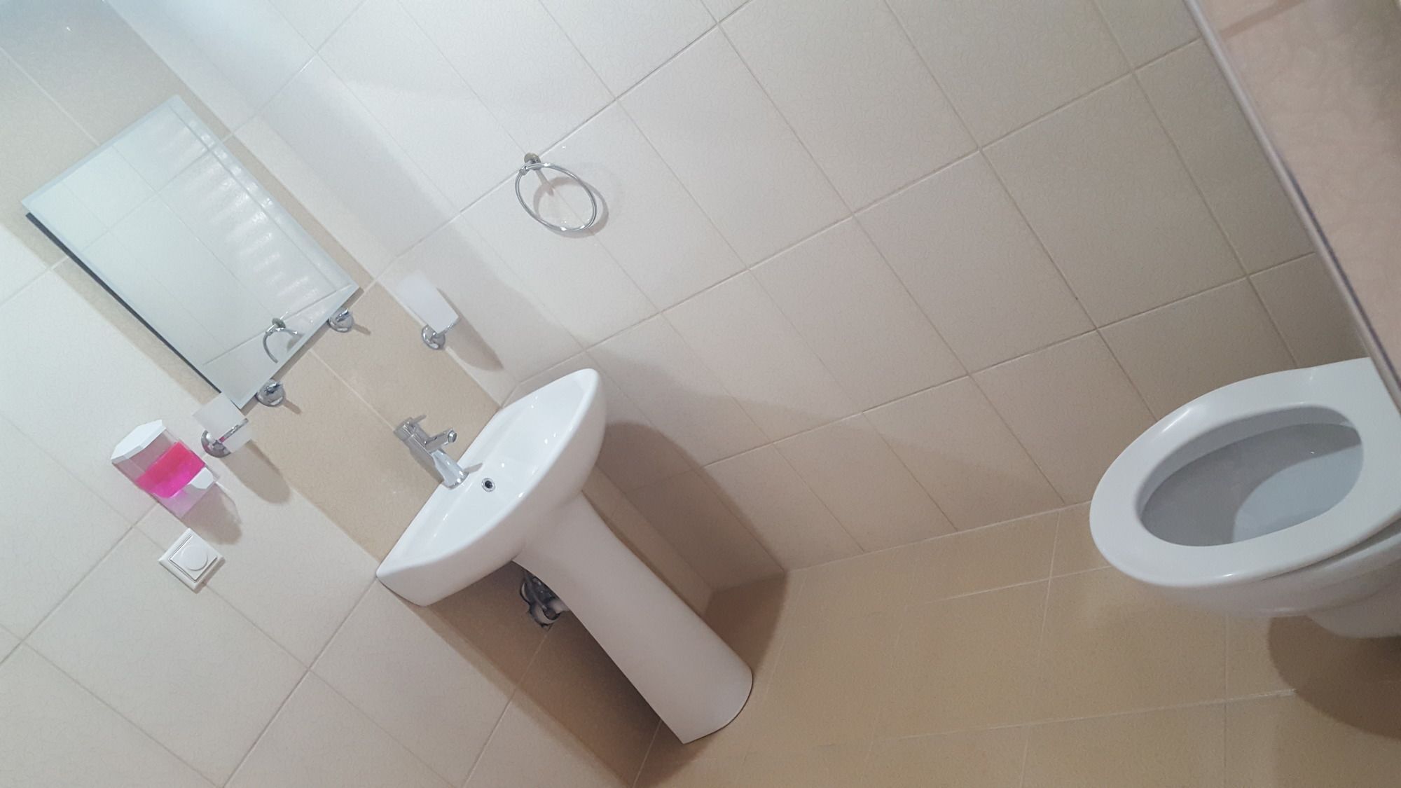 Koesk Hotel Antalya Zewnętrze zdjęcie
