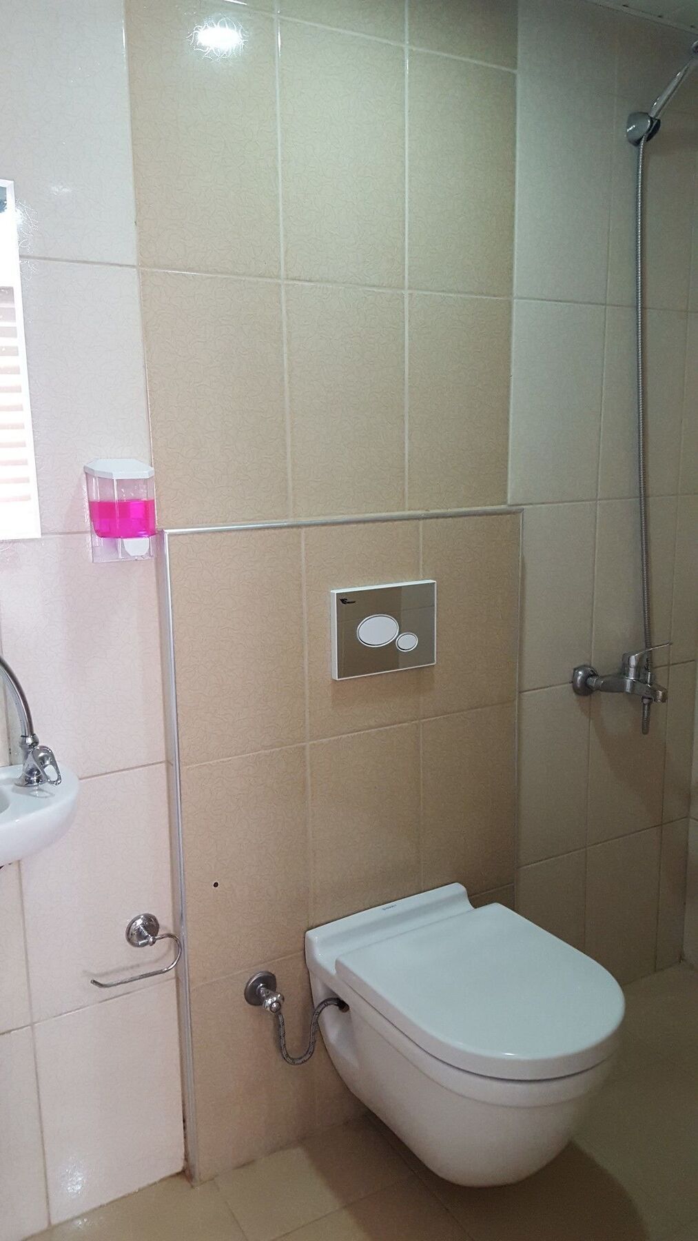 Koesk Hotel Antalya Zewnętrze zdjęcie