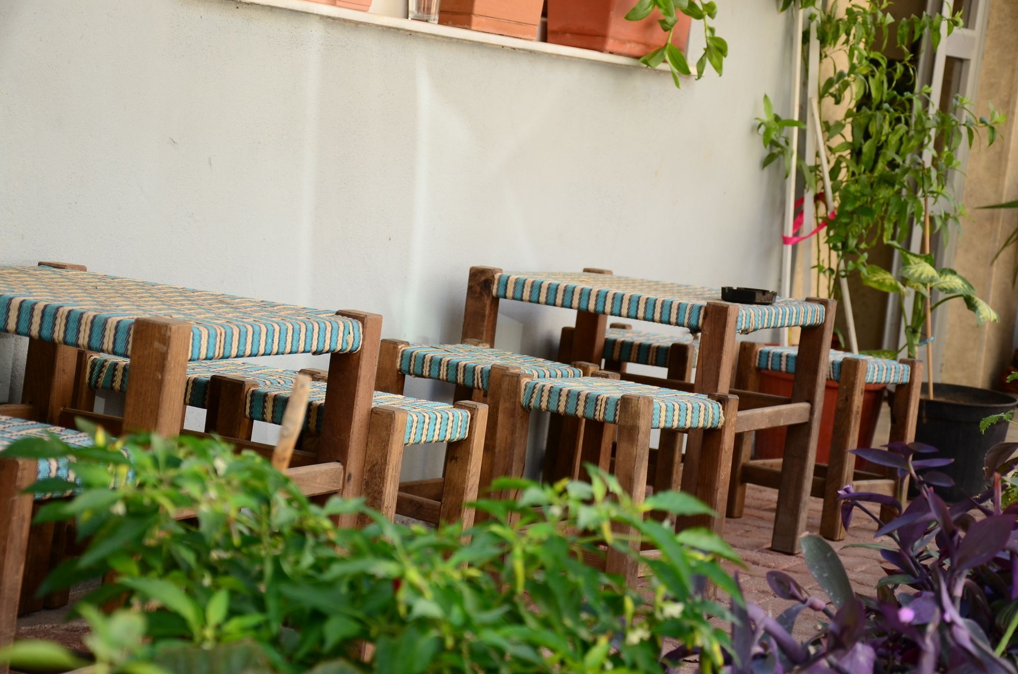 Koesk Hotel Antalya Zewnętrze zdjęcie