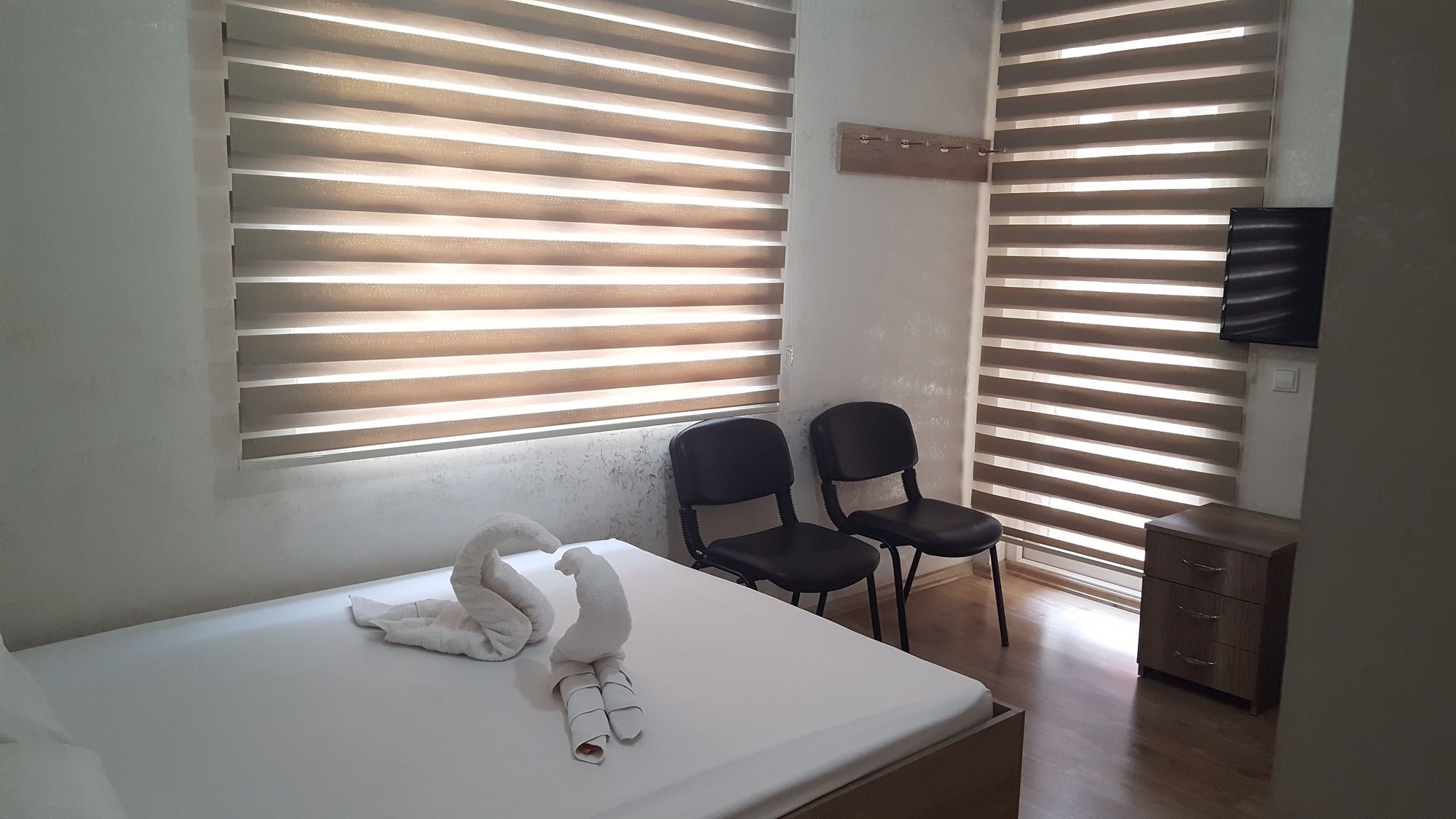 Koesk Hotel Antalya Zewnętrze zdjęcie