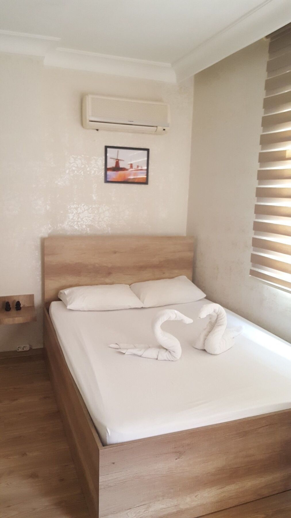 Koesk Hotel Antalya Zewnętrze zdjęcie